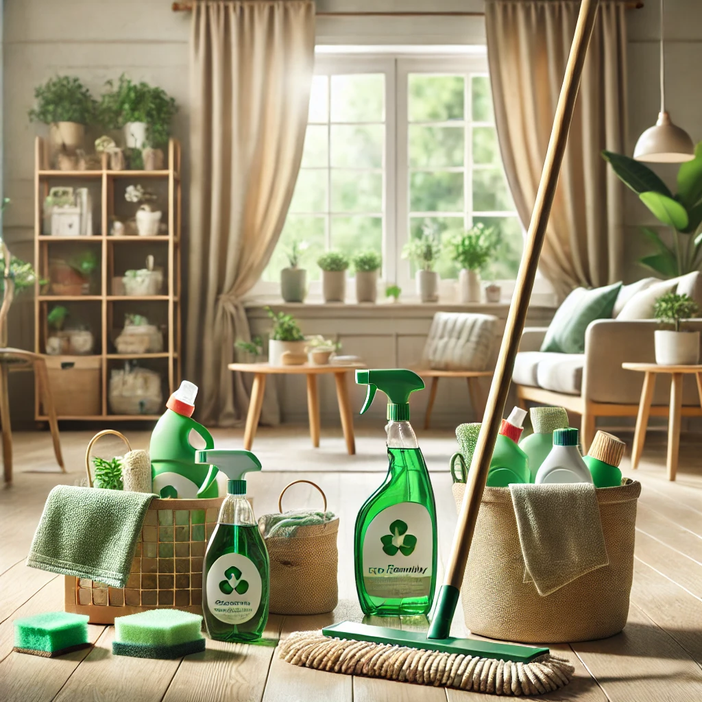Annies Commercial Cleaning, Comprehensive Cleaning Solutions